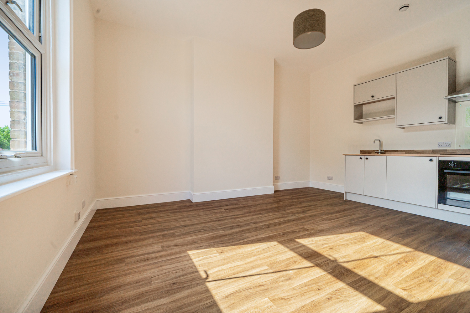 Trull Road, Taunton