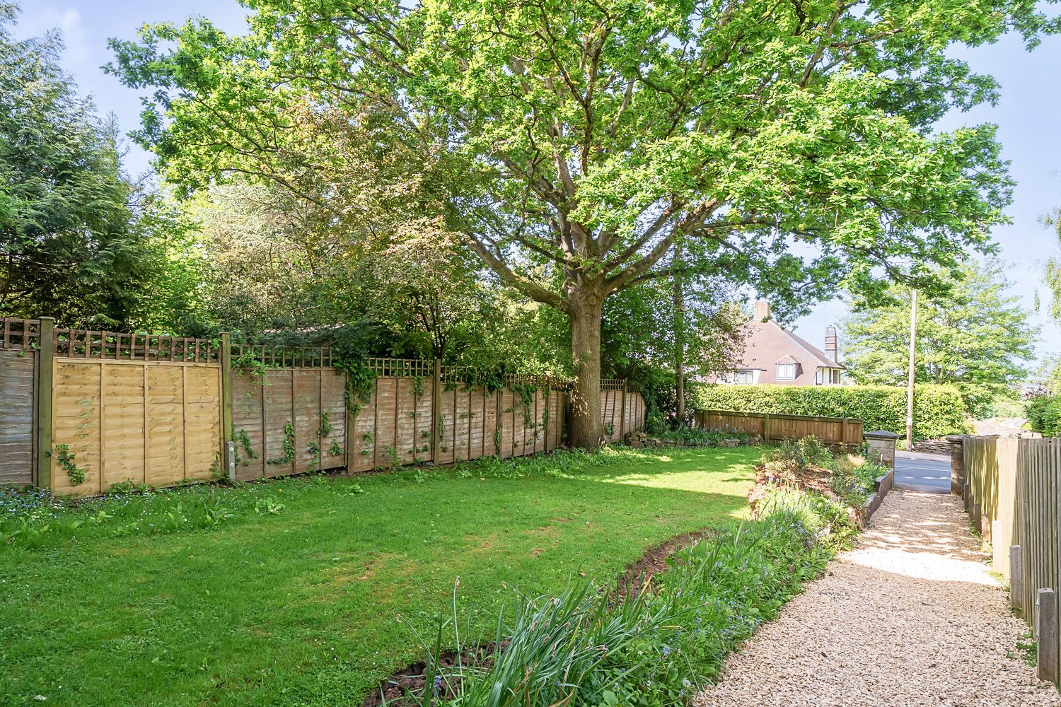 Trull Road, Taunton