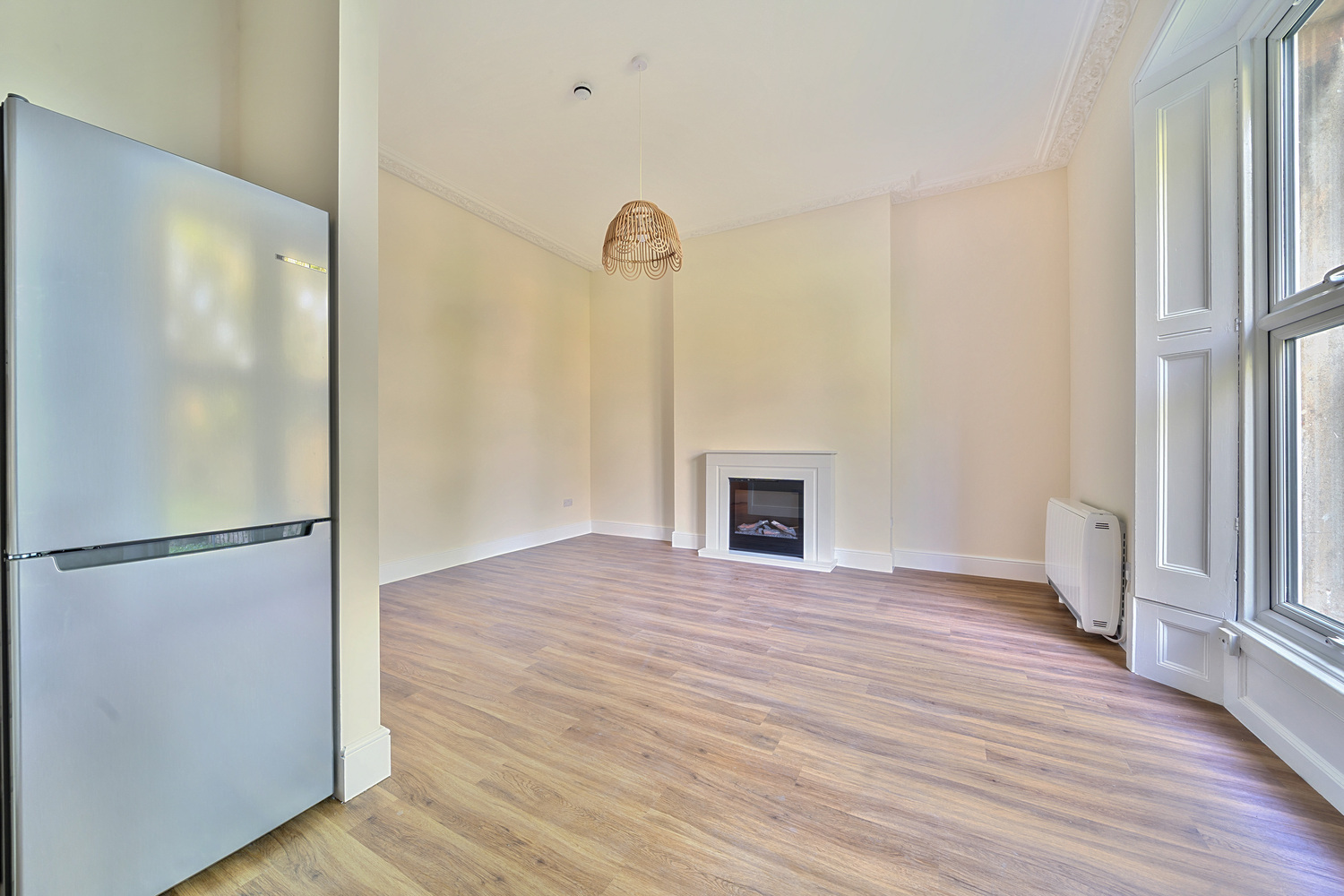 Trull Road, Taunton