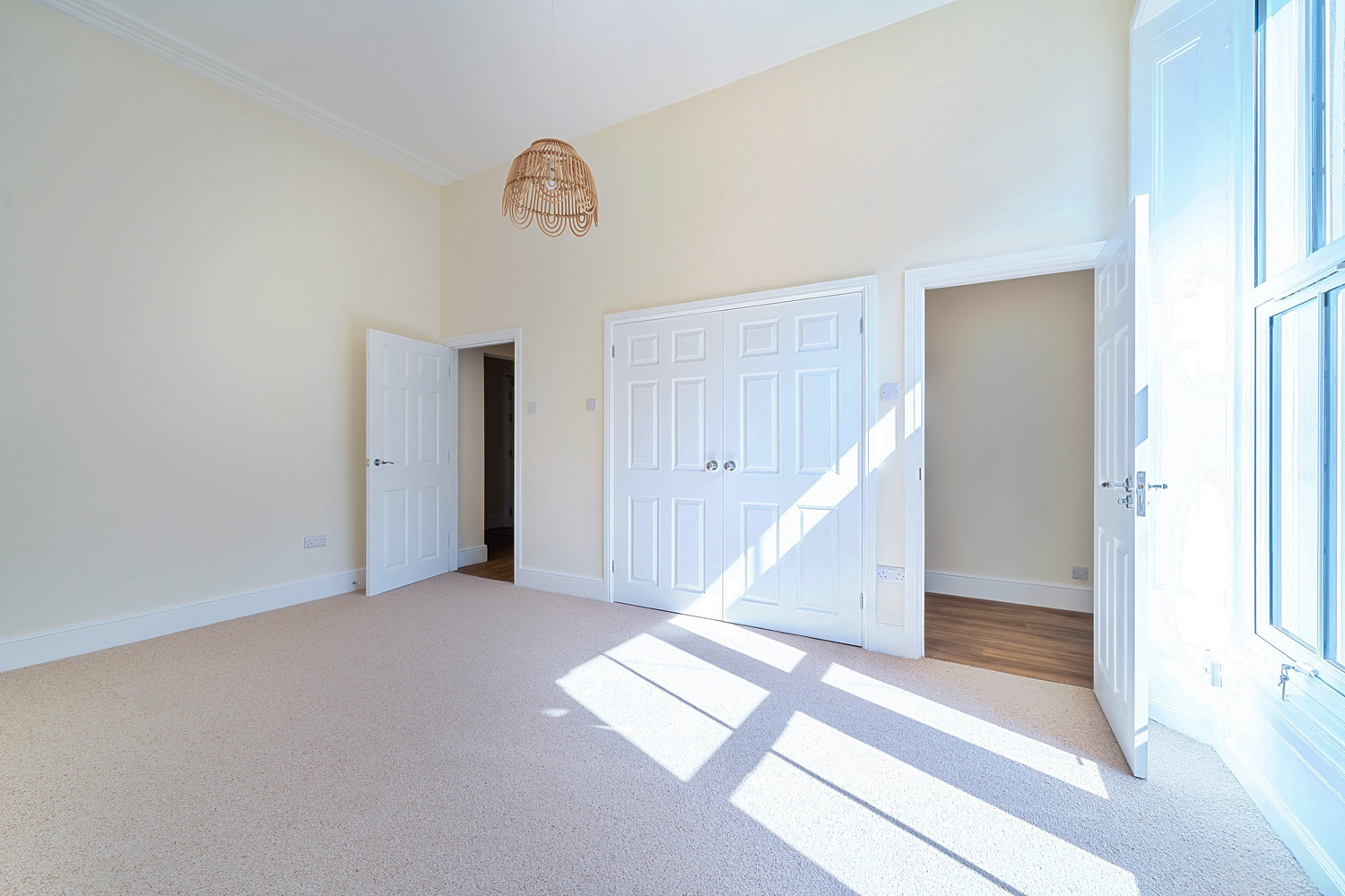 Trull Road, Taunton