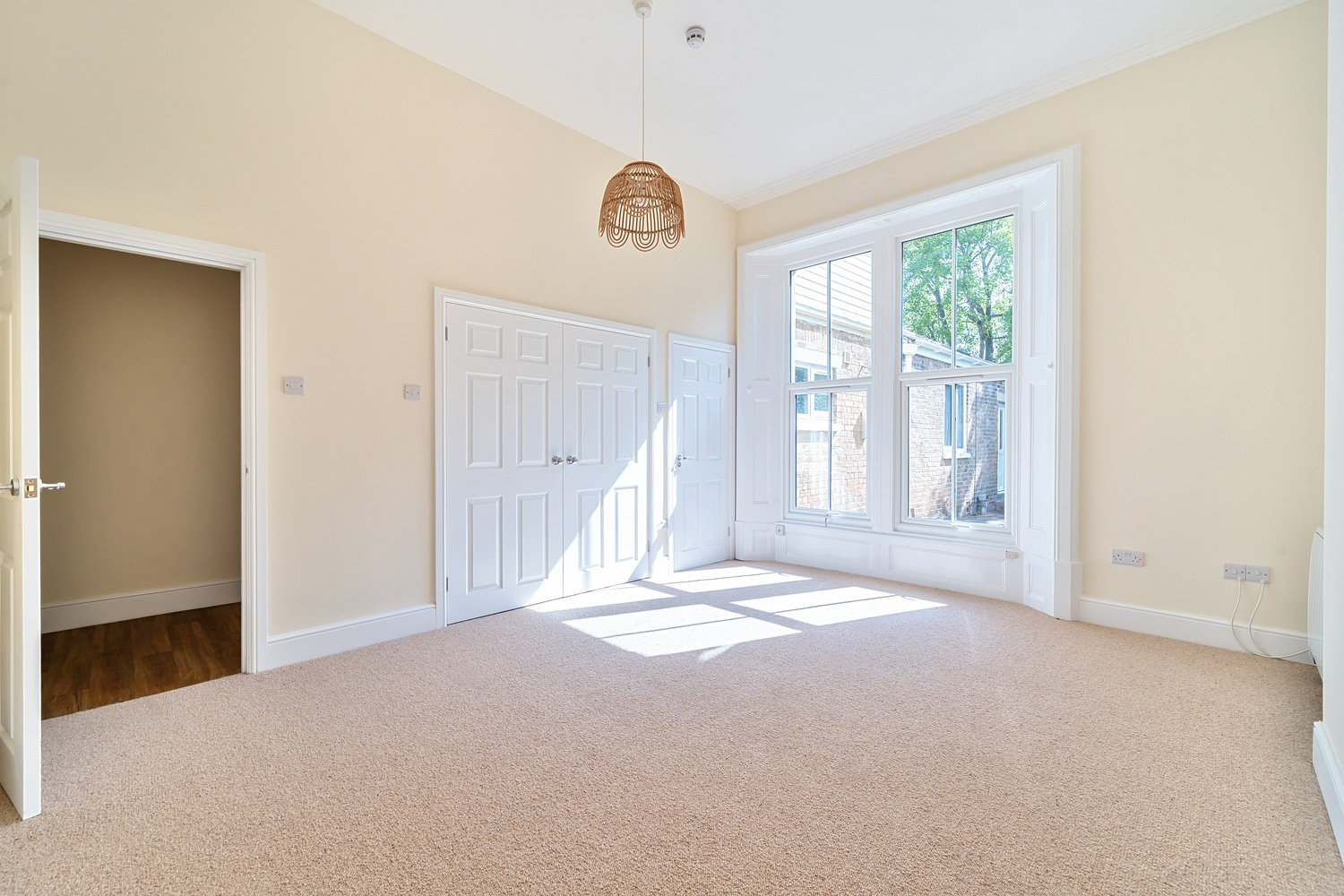 Trull Road, Taunton