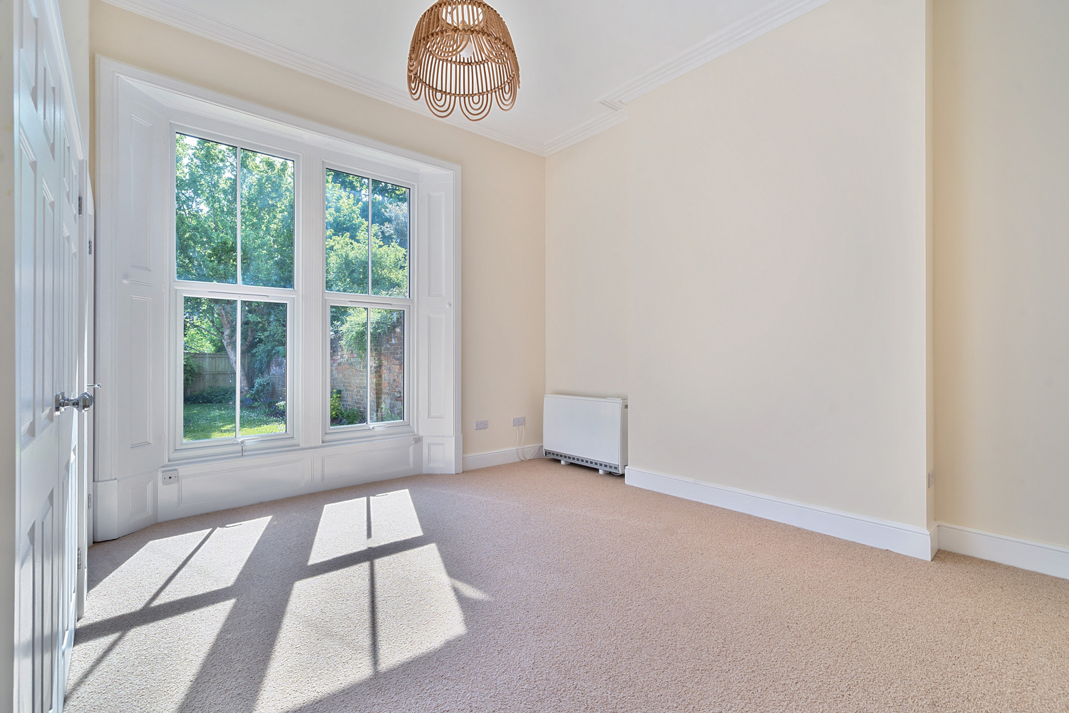 Trull Road, Taunton