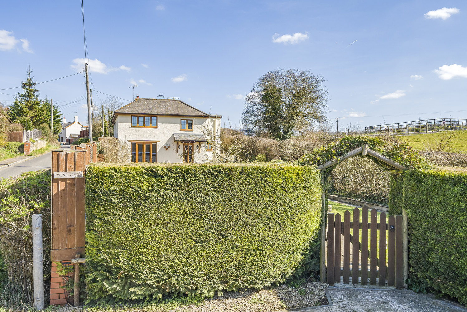 West Buckland