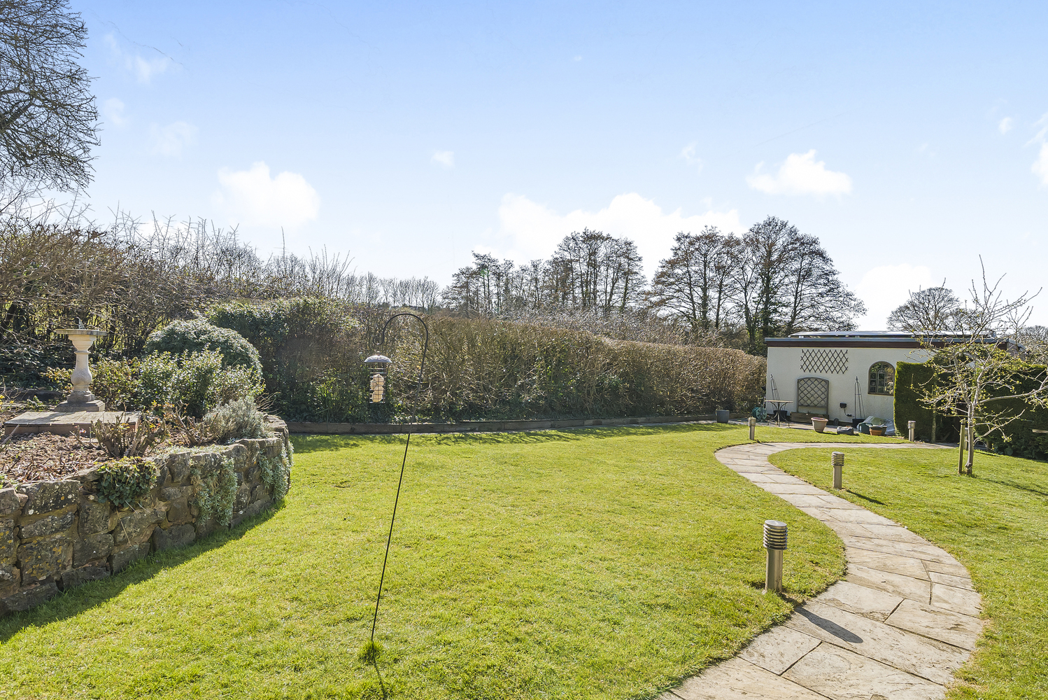 West Buckland