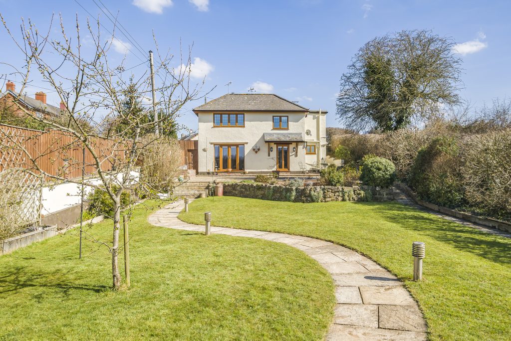 West Buckland