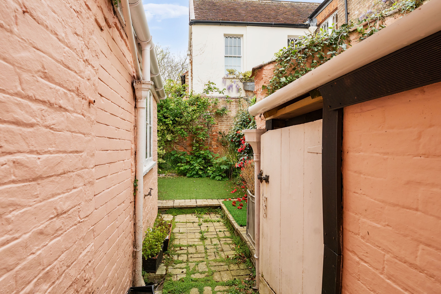 Mount Street, Taunton