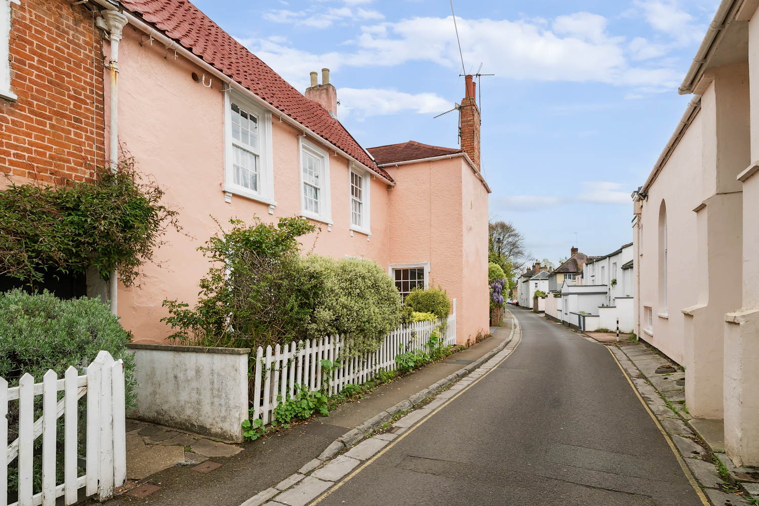 Mount Street, Taunton