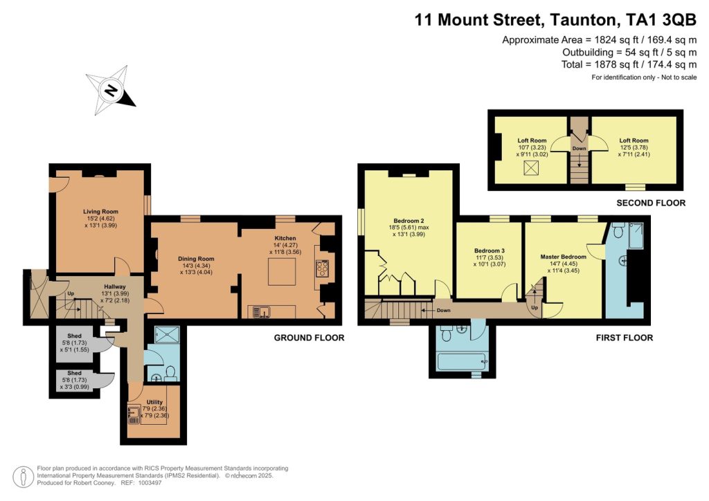 Floor Plans