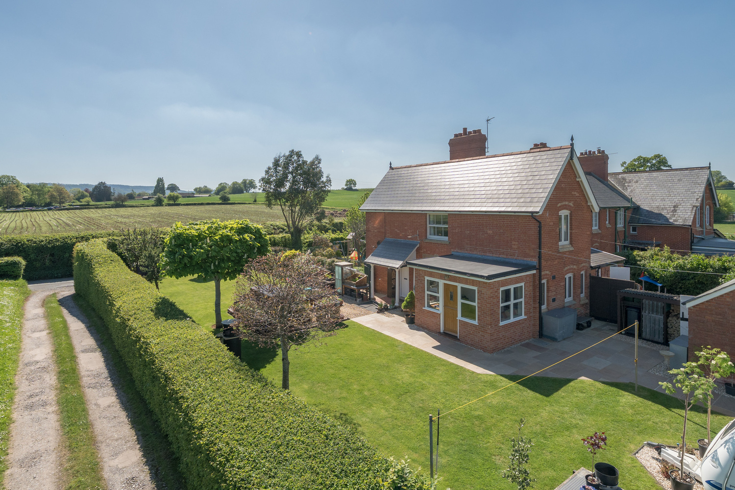 Orchard Portman, Taunton