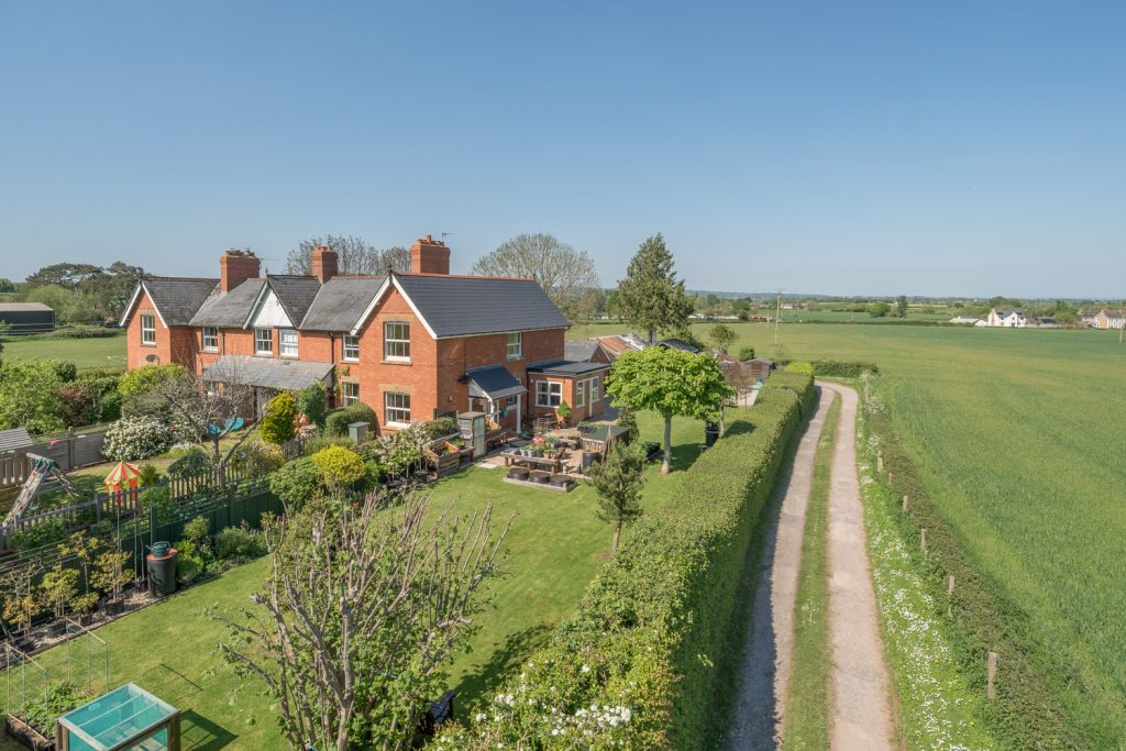 Orchard Portman, Taunton