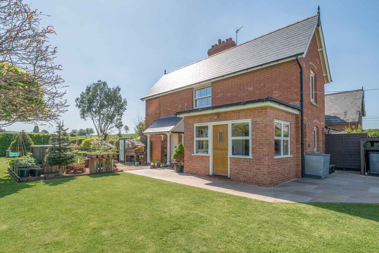 Orchard Portman, Taunton