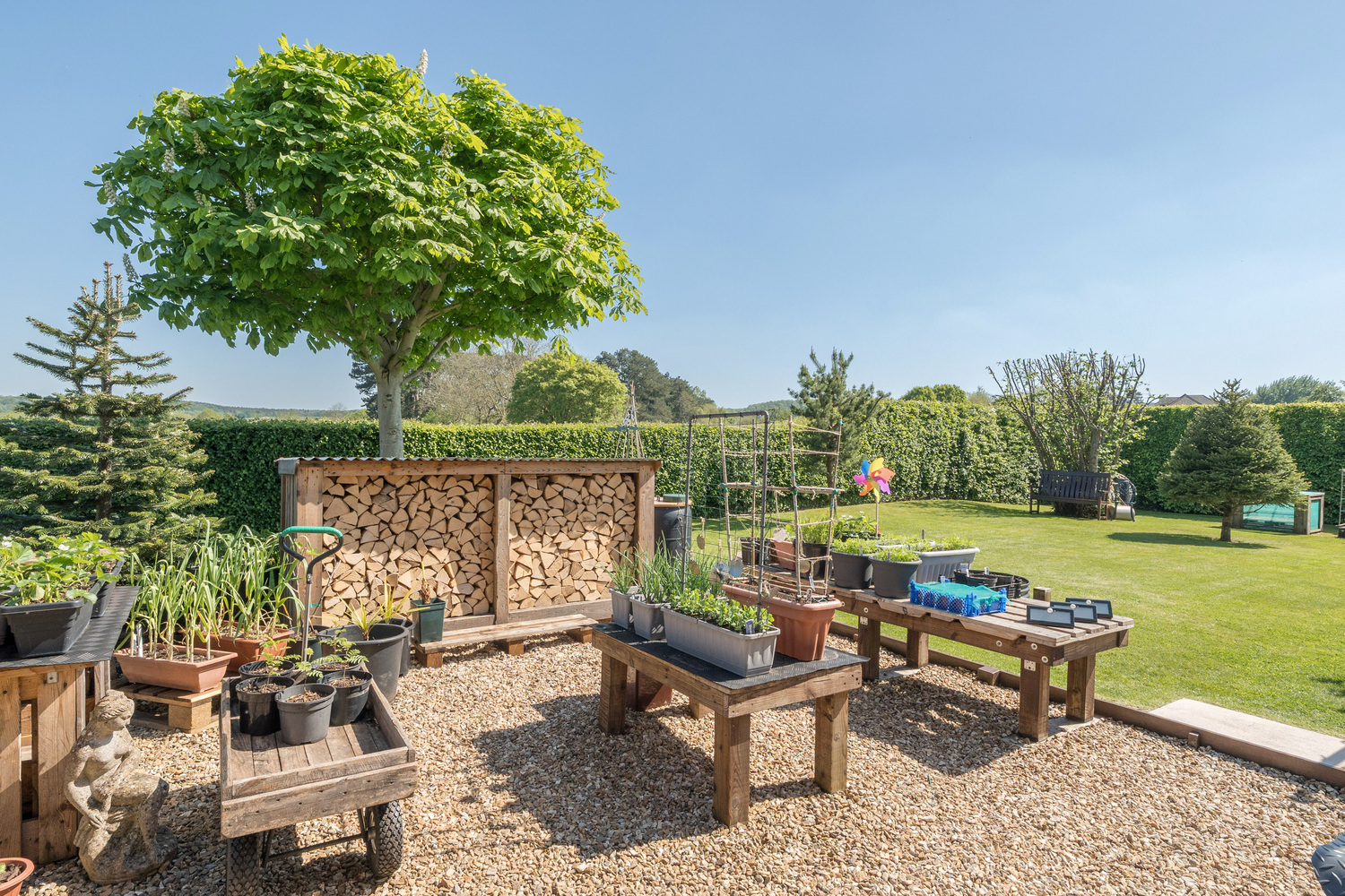 Orchard Portman, Taunton