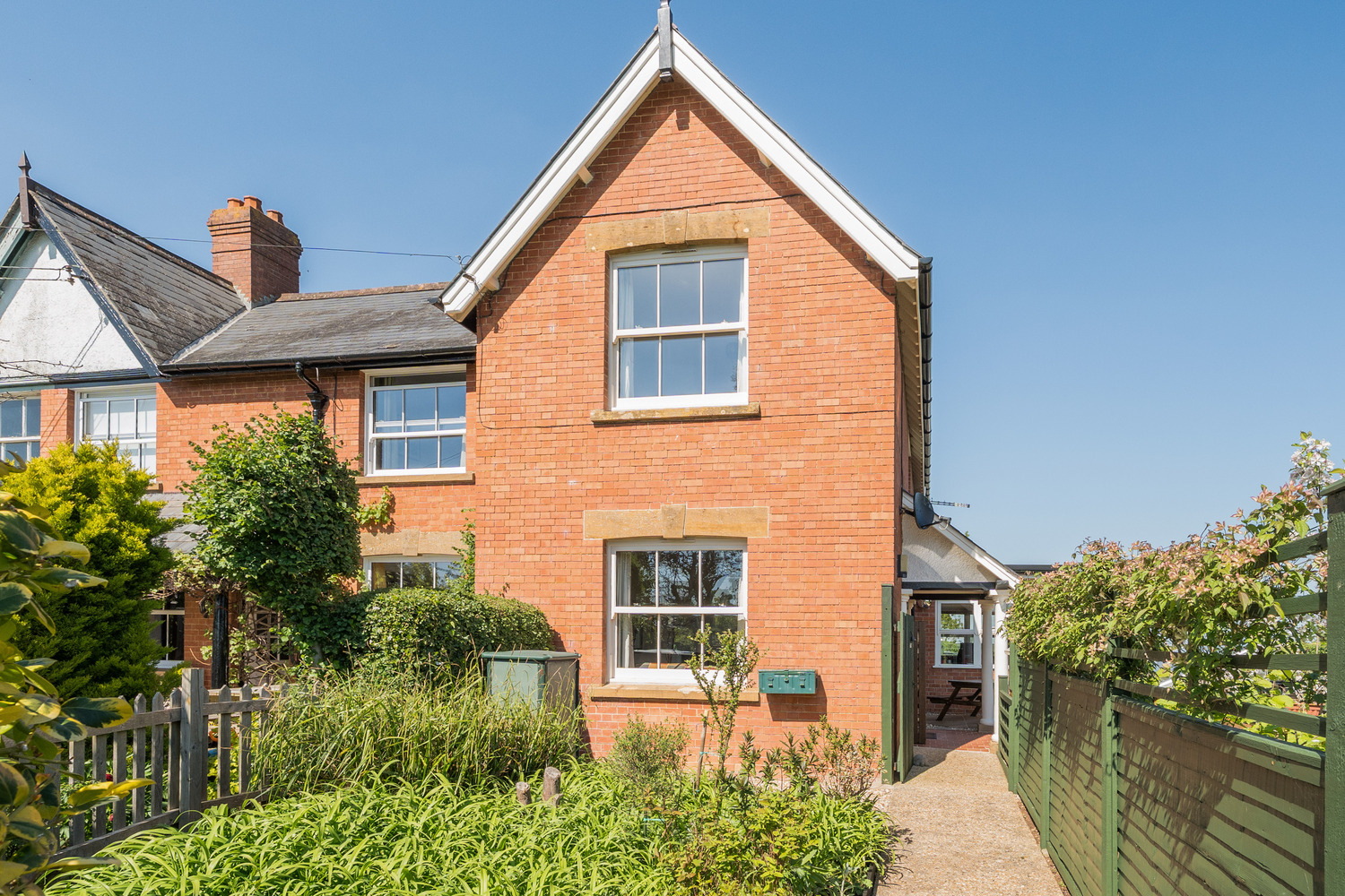 Orchard Portman, Taunton