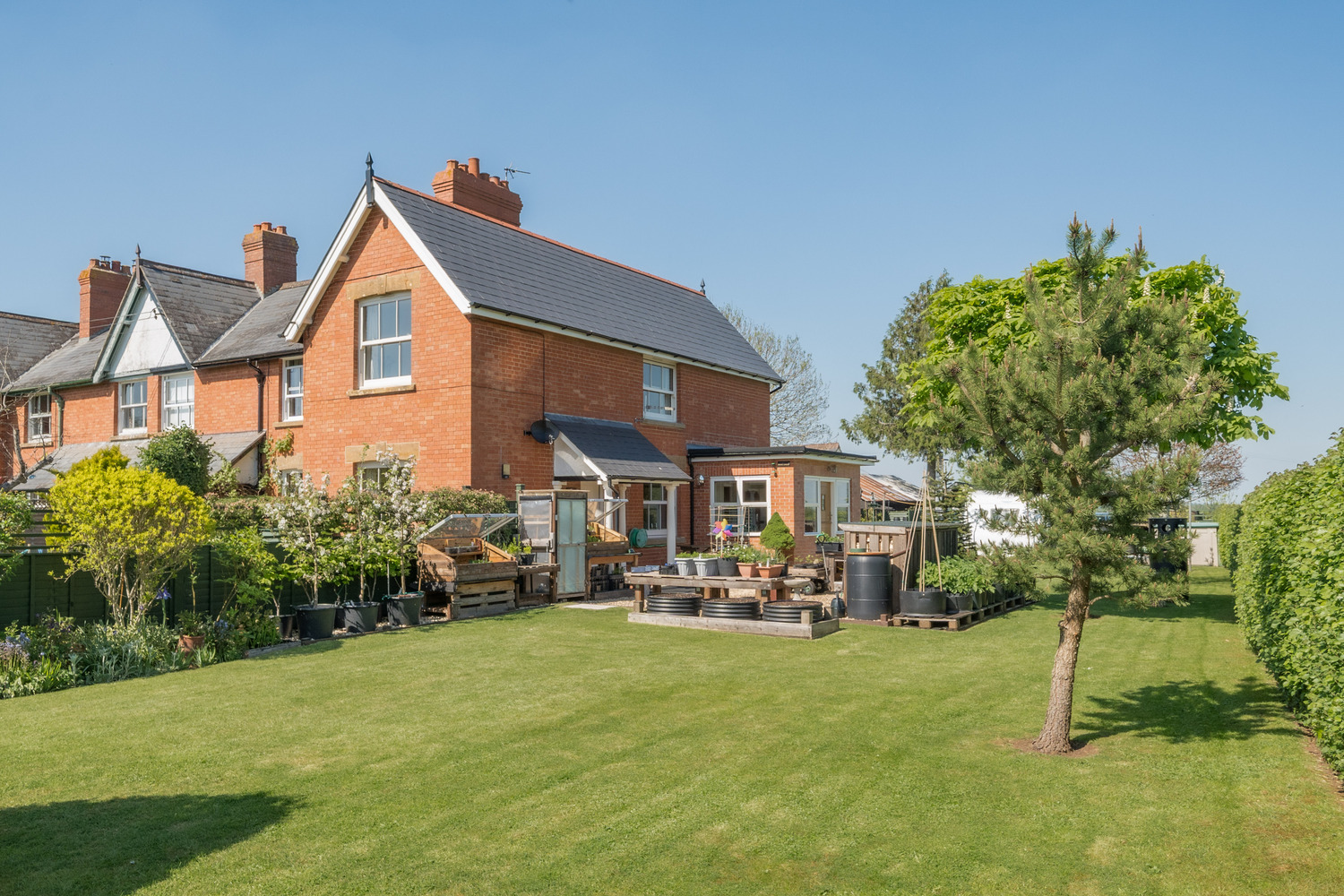 Orchard Portman, Taunton