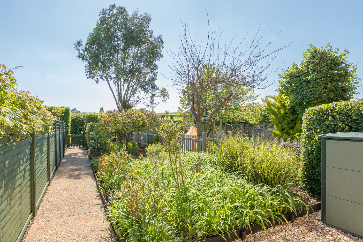 Orchard Portman, Taunton
