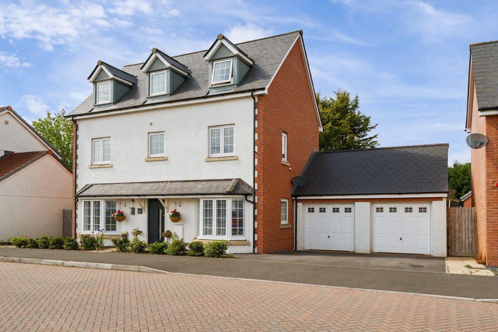 Hardys Road, Bathpool
