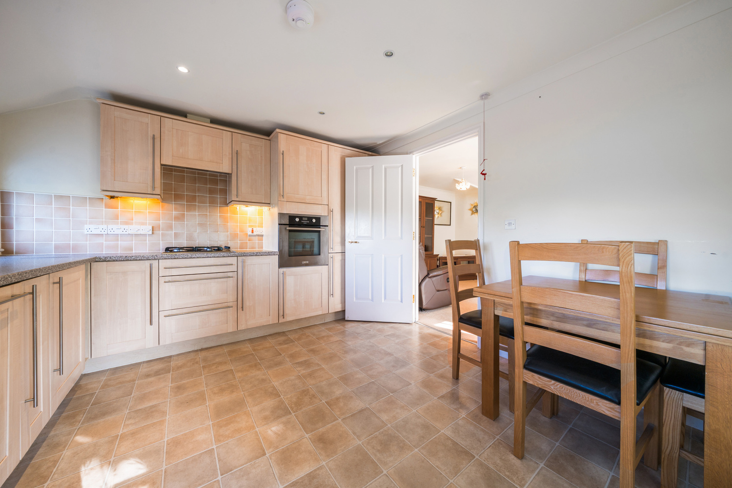 Garden Court, Gatchell Oaks