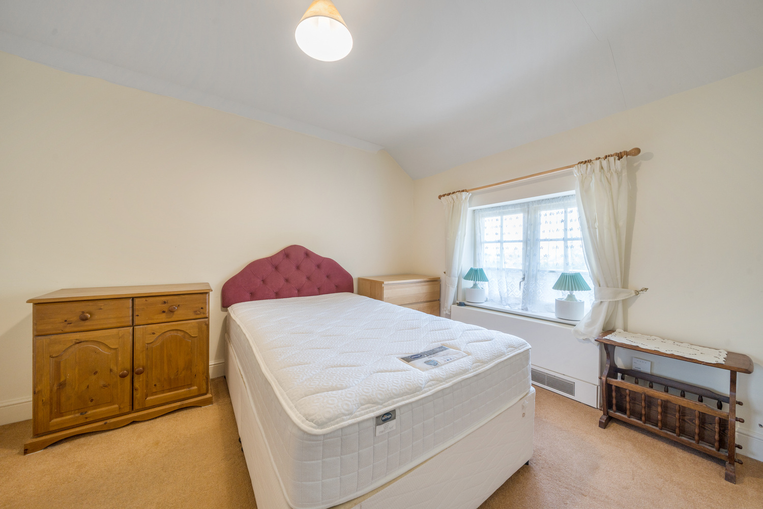 Garden Court, Gatchell Oaks