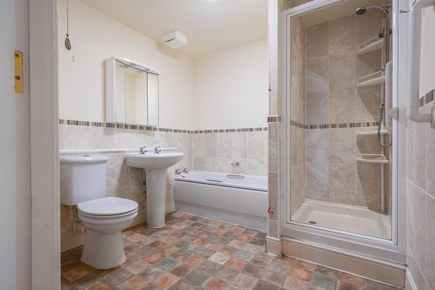 Garden Court, Gatchell Oaks
