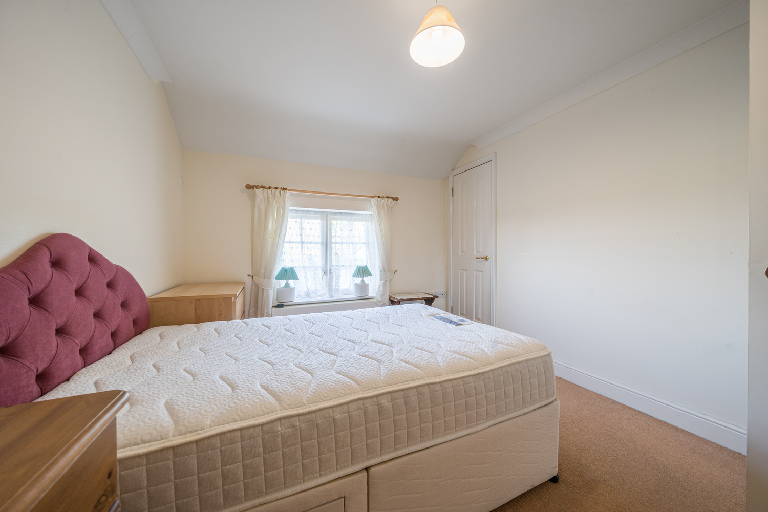 Garden Court, Gatchell Oaks
