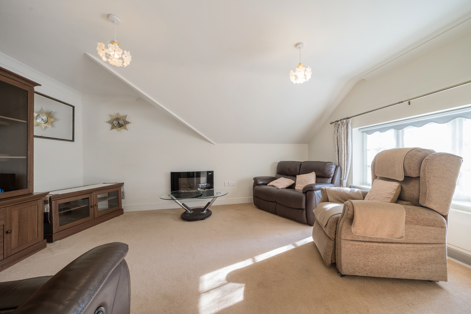 Garden Court, Gatchell Oaks