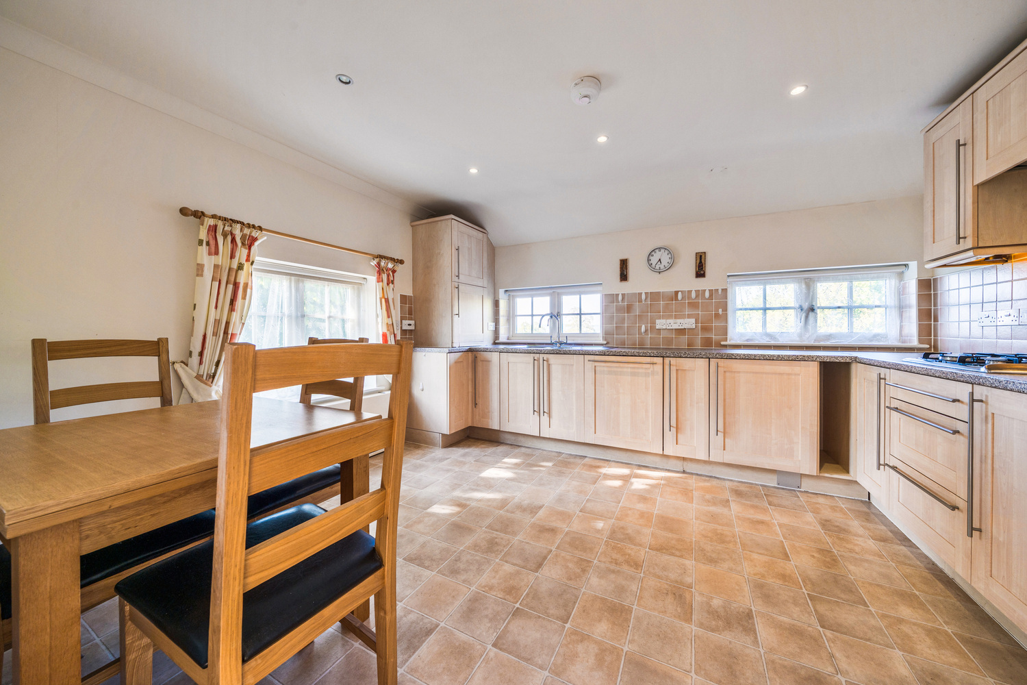 Garden Court, Gatchell Oaks