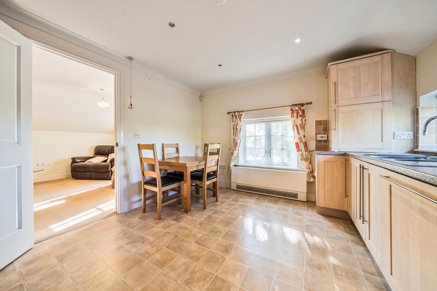 Garden Court, Gatchell Oaks