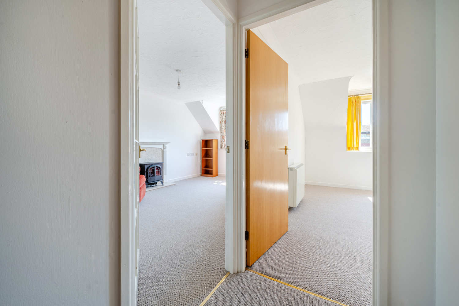 Dellers Court, Dellers Wharf