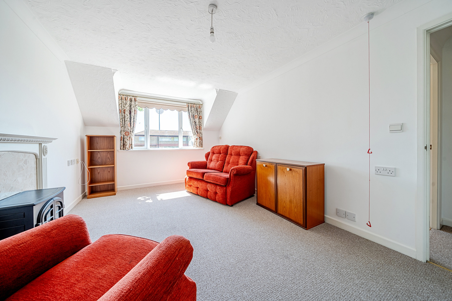 Dellers Court, Dellers Wharf