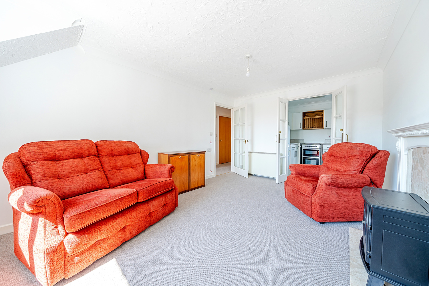 Dellers Court, Dellers Wharf