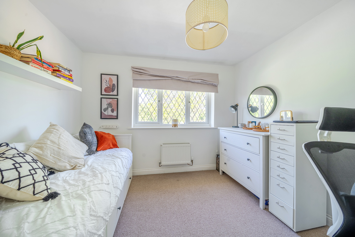Monkton Heathfield
