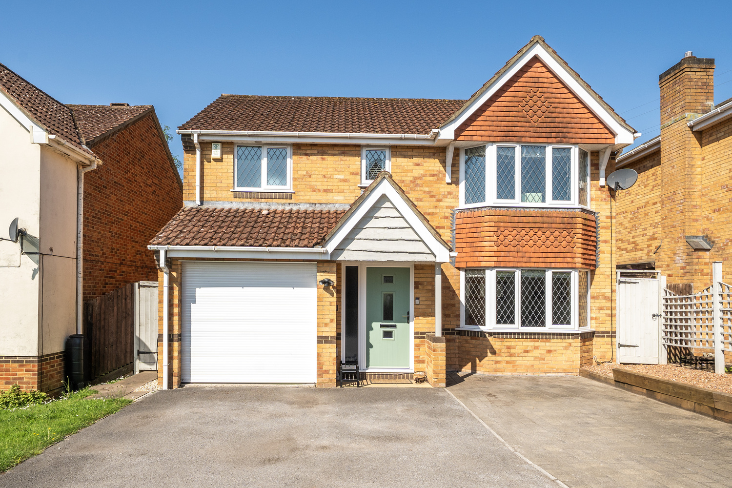 Monkton Heathfield