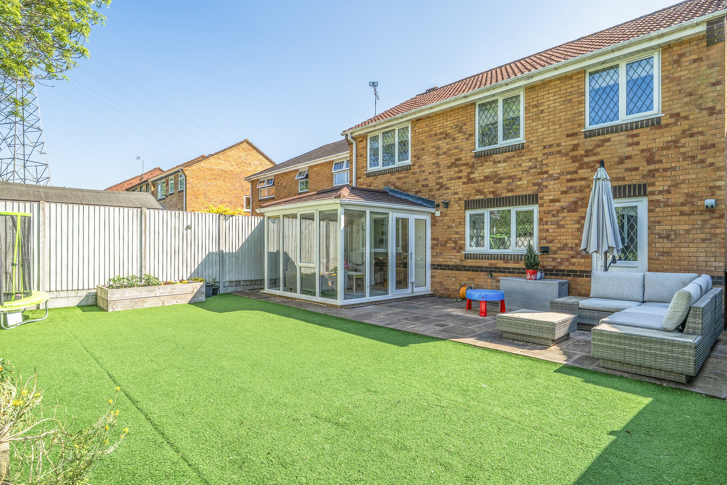 Monkton Heathfield