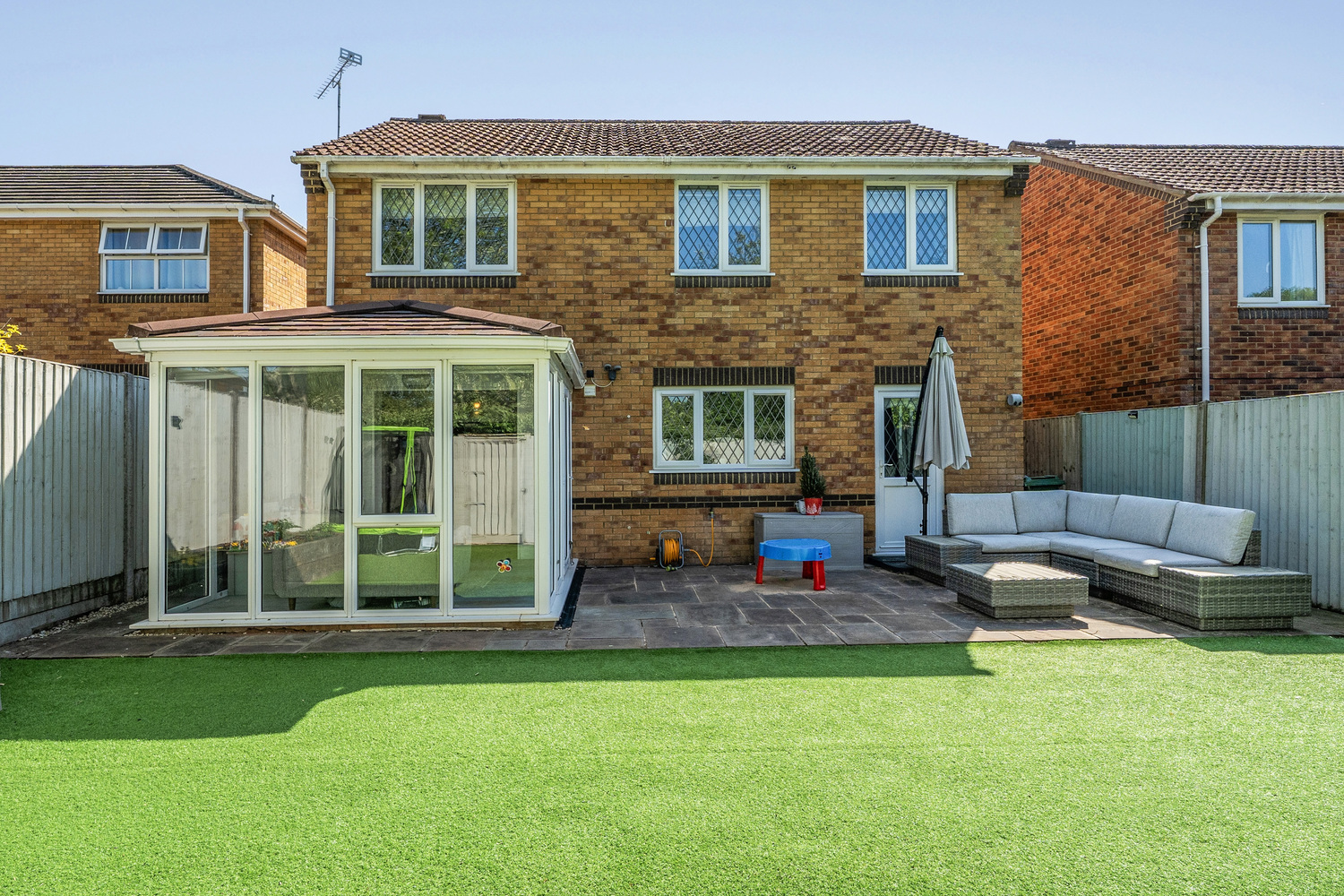 Monkton Heathfield