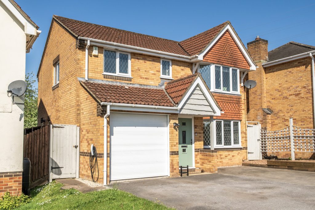 Monkton Heathfield