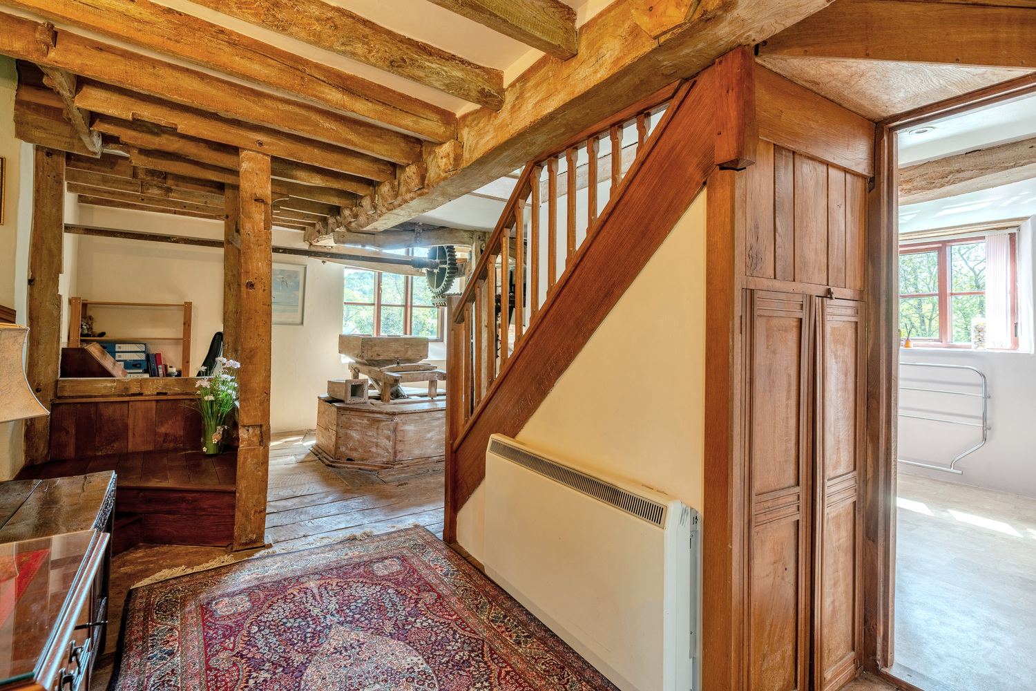 Culmbridge Mill, Hemyock
