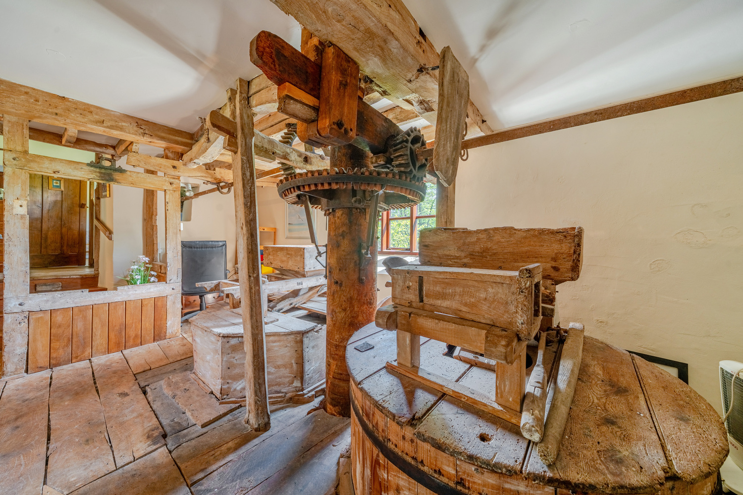 Culmbridge Mill, Hemyock
