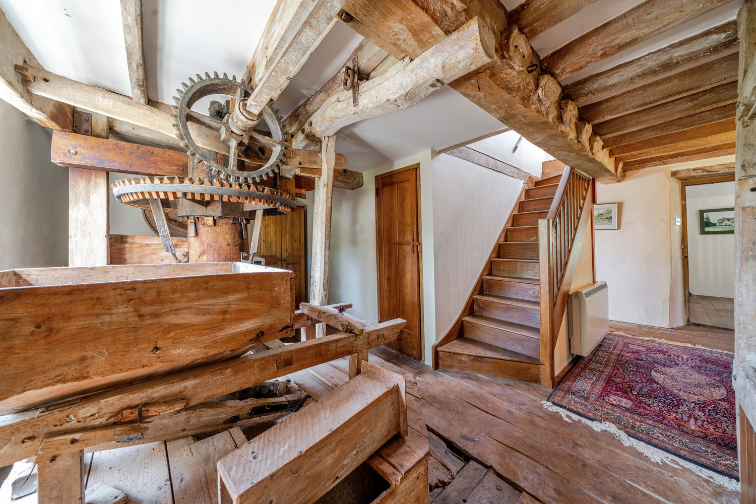 Culmbridge Mill, Hemyock