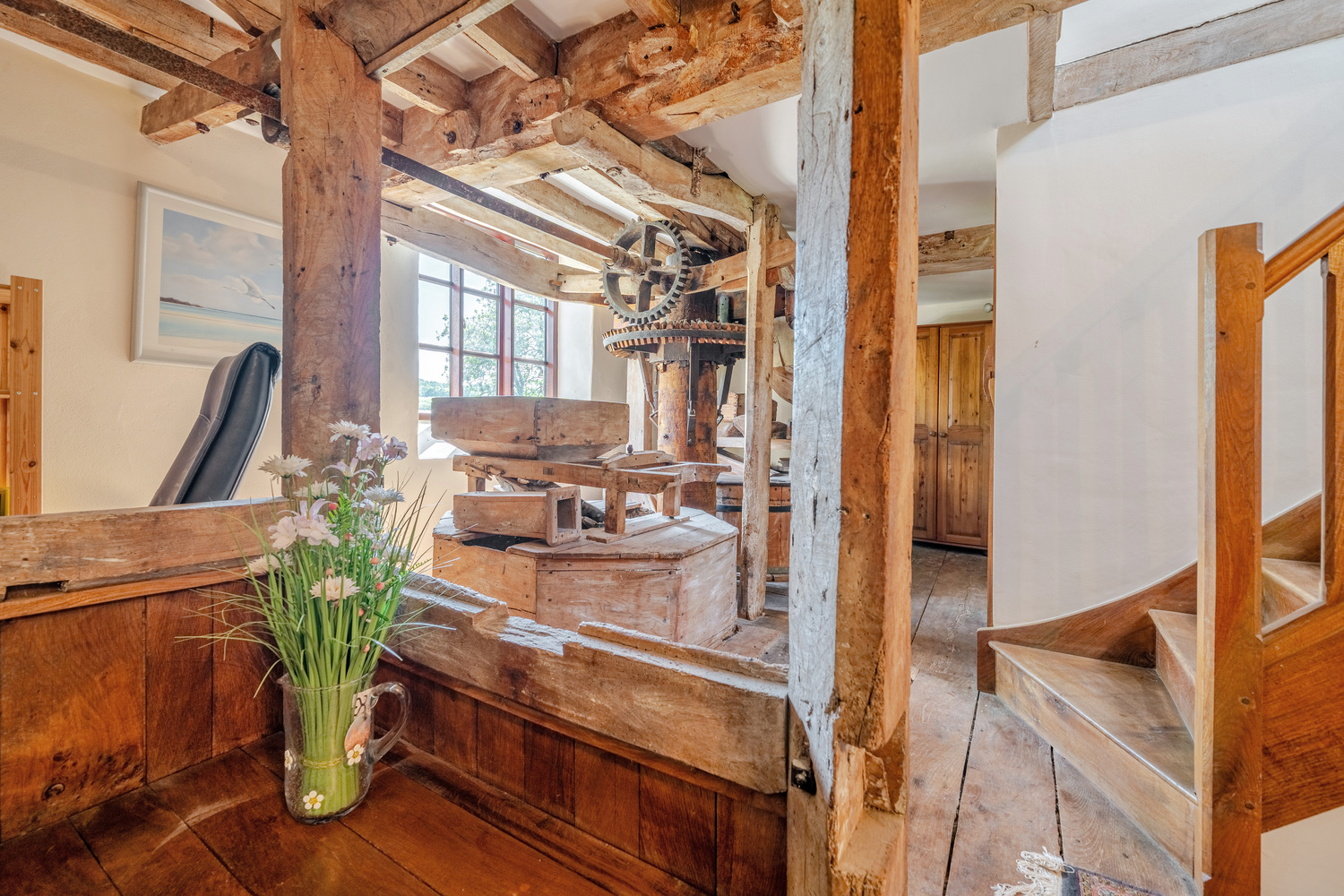 Culmbridge Mill, Hemyock