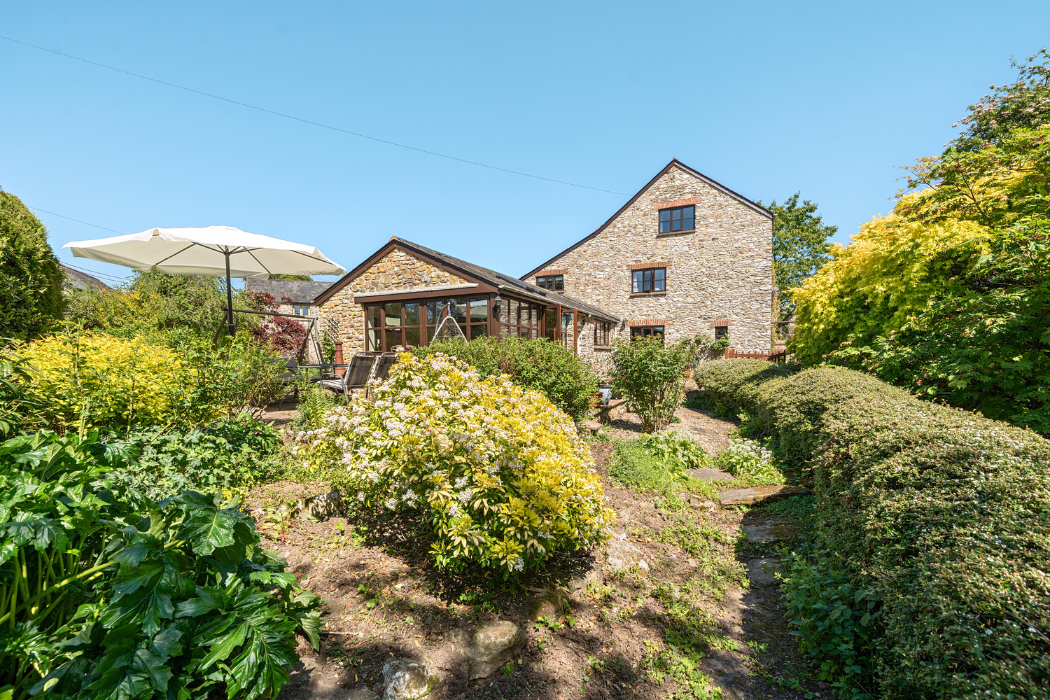 Culmbridge Mill, Hemyock