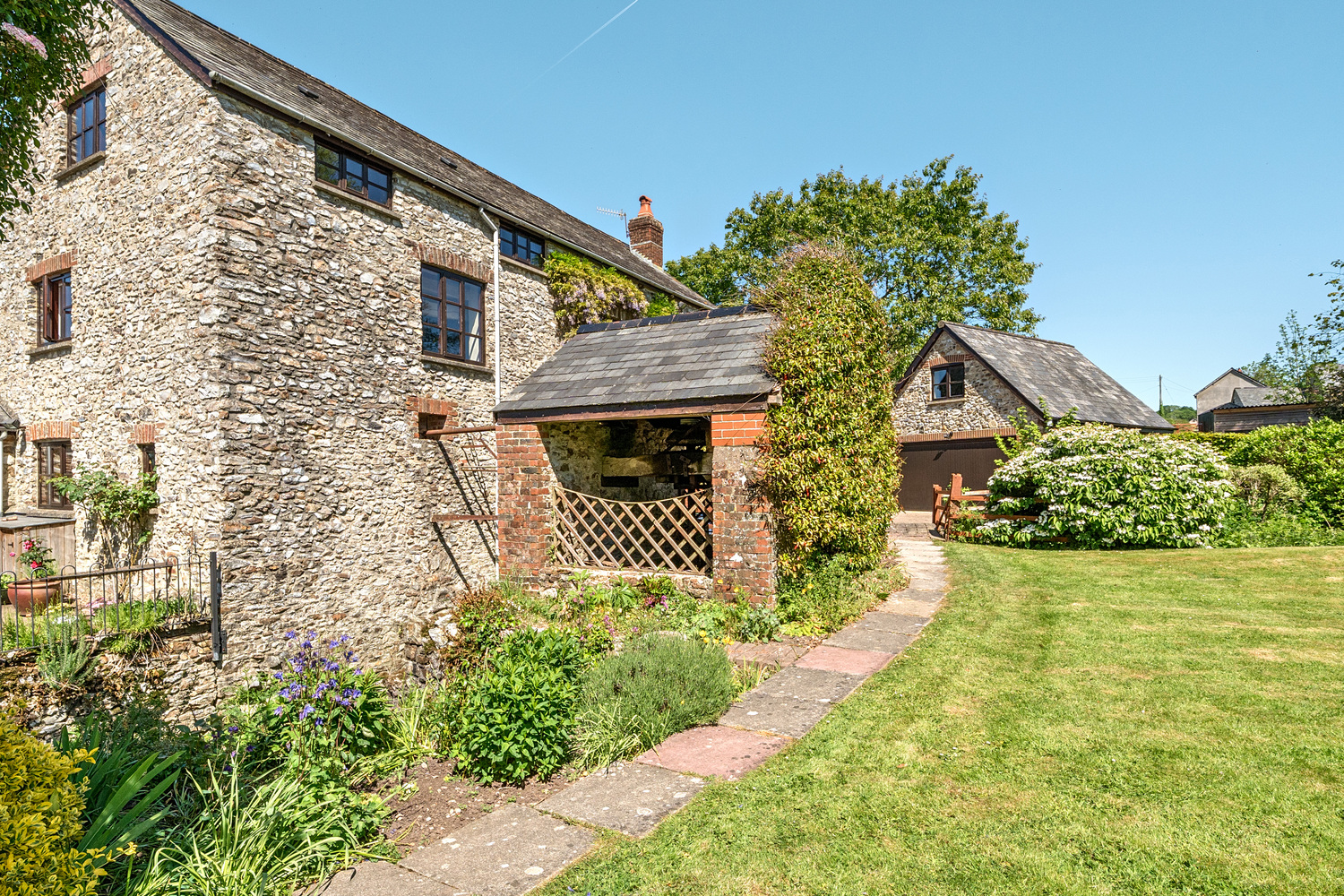 Culmbridge Mill, Hemyock