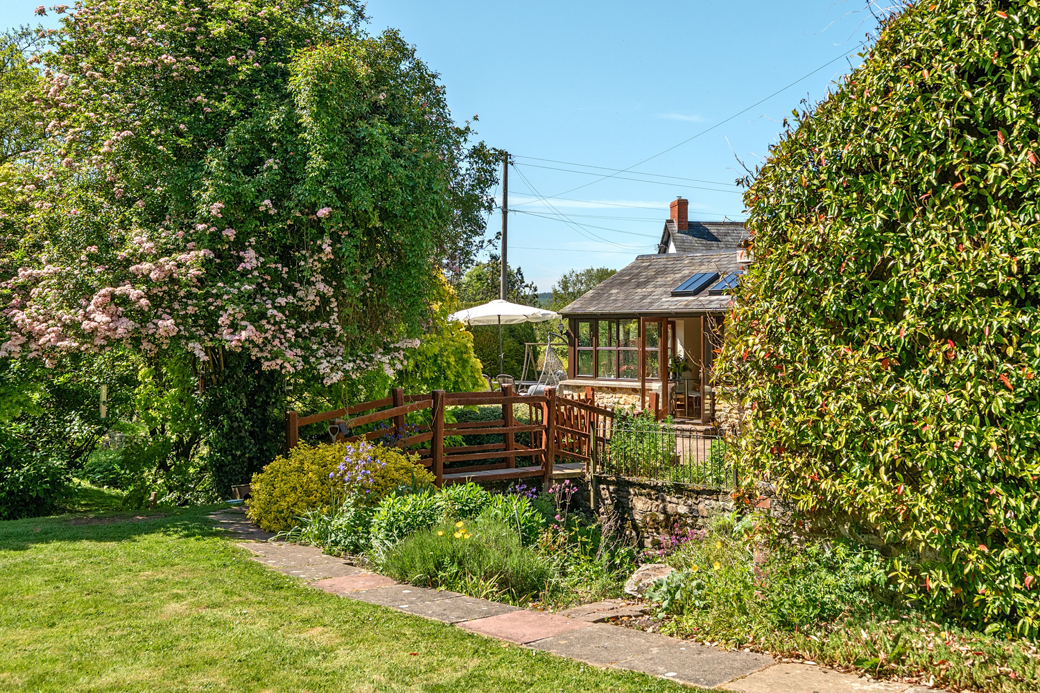 Culmbridge Mill, Hemyock