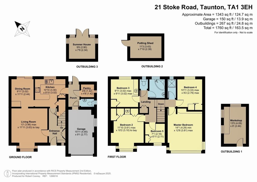 Floor Plans