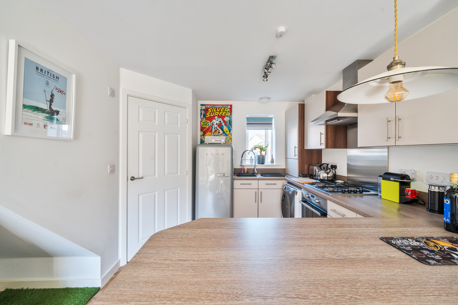 Monkton Heathfield