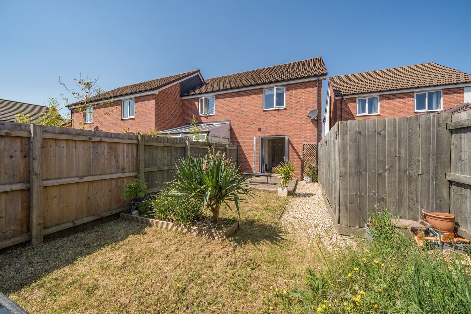 Monkton Heathfield