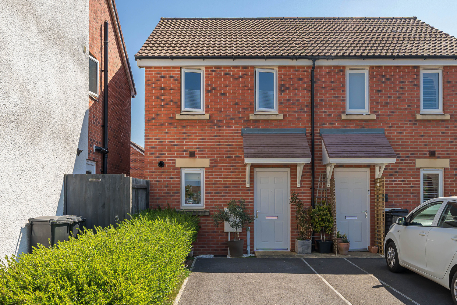 Monkton Heathfield