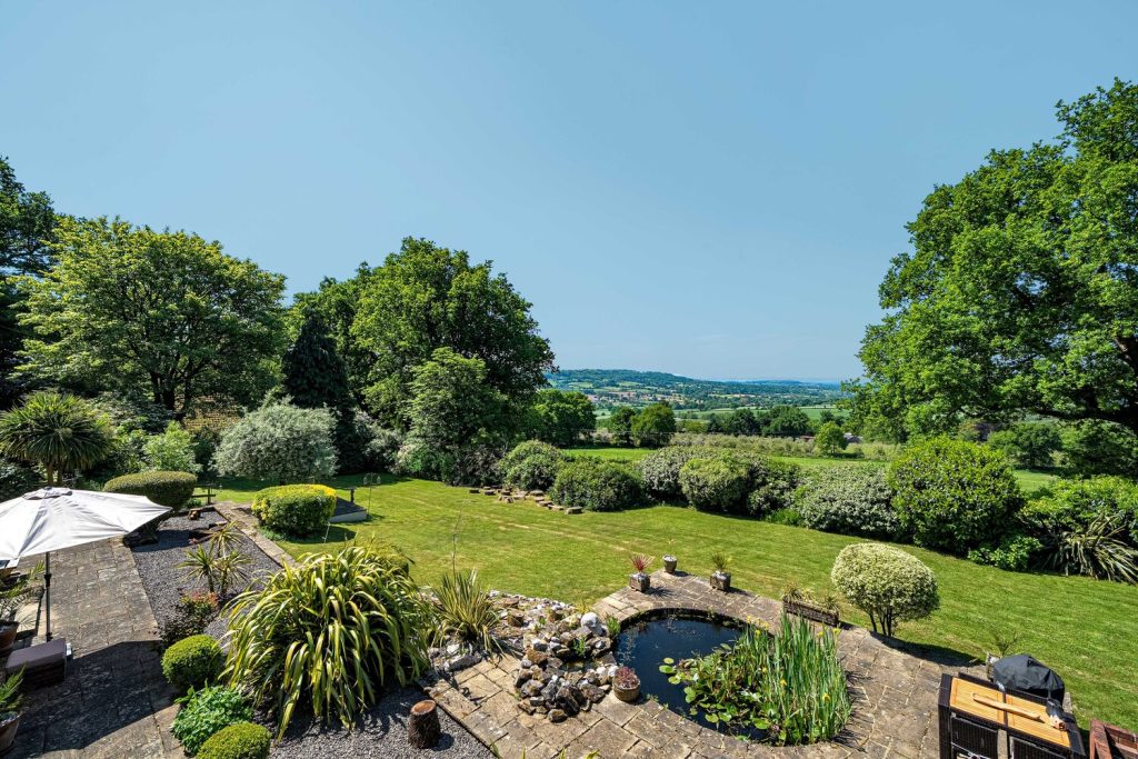 Hemyock  1.2 Acre