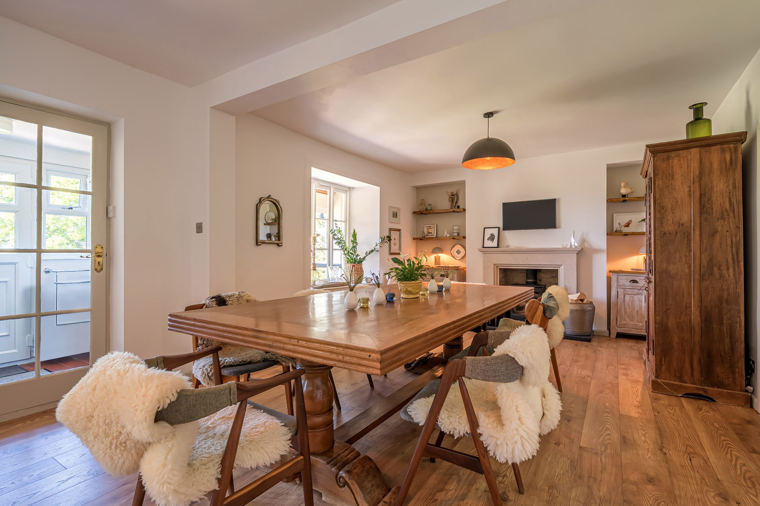 Hemyock  1.2 Acre