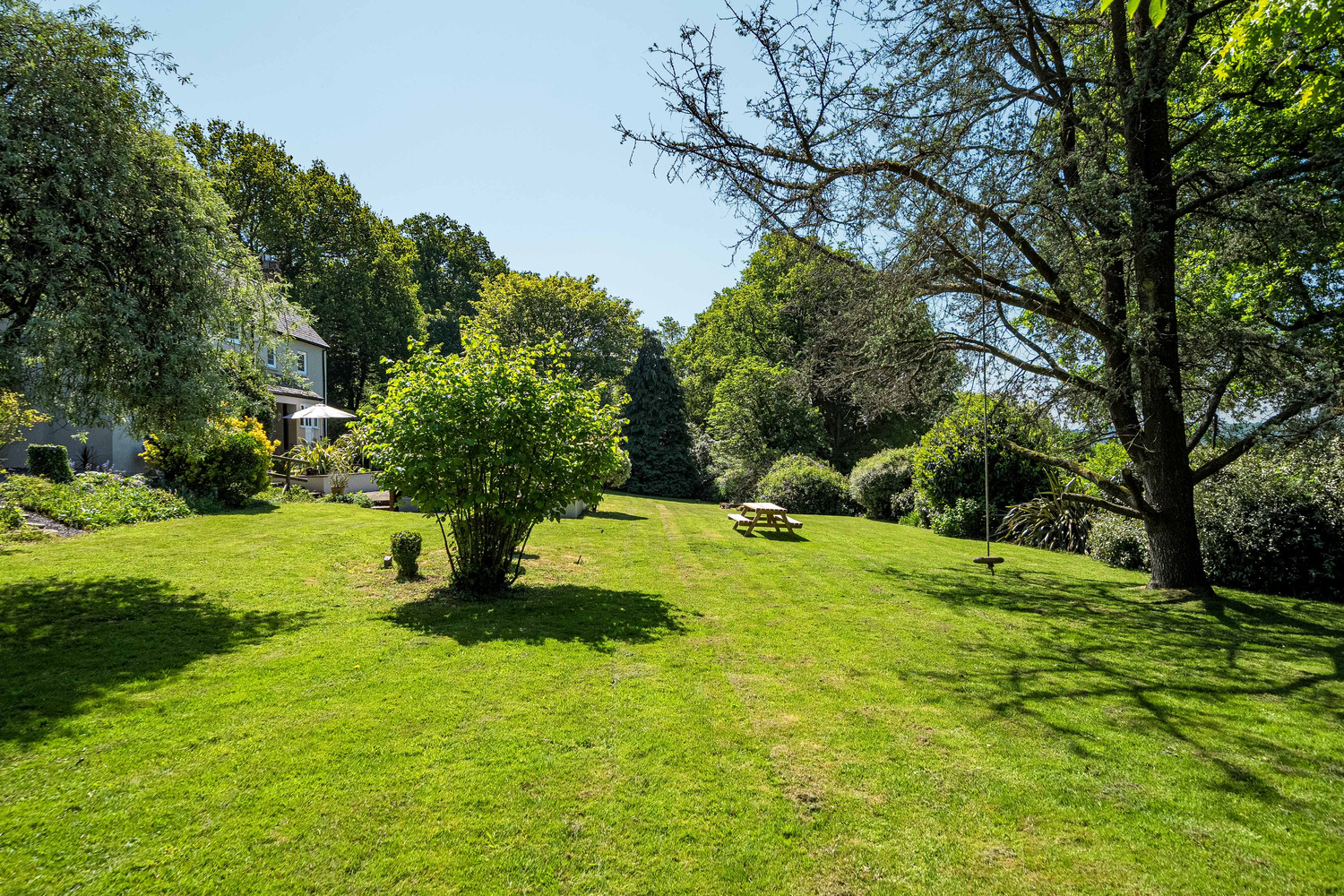 Hemyock  1.2 Acre