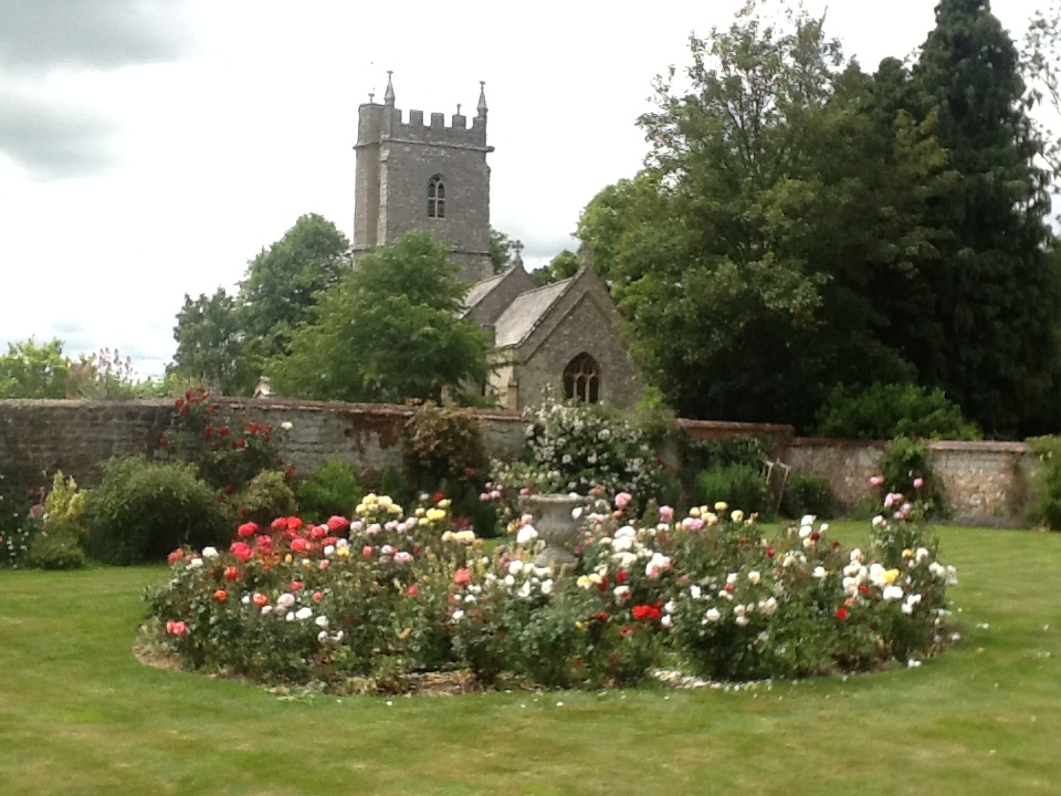 Bradford On Tone, Taunton